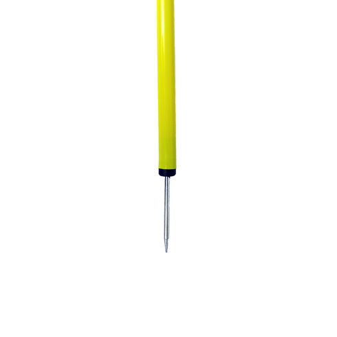 Estaca de Entrenamiento de Agilidad de 120cm TR202